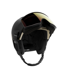 Helma SALOMON DRIVER PRIME SIGPHOTO MIPS BLB - 56-59, black