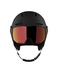 Helma Salomon OSMO PRO SIGMA PHOTO black - 53-56, black