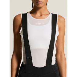 Kalhoty CRAFT Bike SubZ Bib Tights C3 dámské černé - S, černá