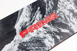 Snowboard NITRO PRIME RAW - 149