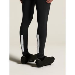 Kalhoty CRAFT Bike SubZ Bib Tights C3 černé - L, černá