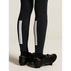 Kalhoty CRAFT Bike SubZ Bib Tights C3 dámské černé - S, černá