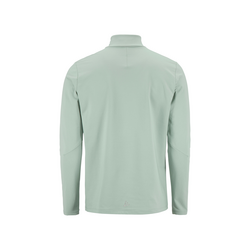 Mikina CRAFT Gain Thermal Midlayer 2 zelená - L, zelená
