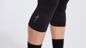 Návleky Specialized Seamless Knee Warmer kolena - M/L, černá