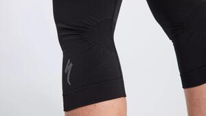 Návleky Specialized Seamless Knee Warmer kolena - M/L, černá