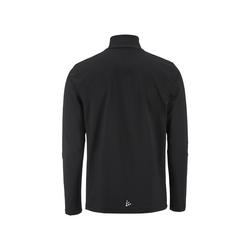 Mikina CRAFT Gain Thermal Midlayer 2 černá - L, černá