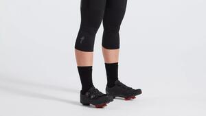Návleky Specialized Seamless Knee Warmer kolena - M/L, černá