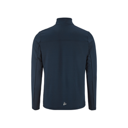 Polorolák CRAFT CORE GAIN MIDLAYER M modrá - L, tm.modrá