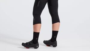 Návleky Specialized Seamless Knee Warmer kolena - M/L, černá