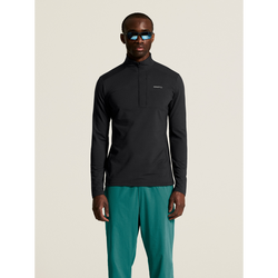 Mikina CRAFT Gain Thermal Midlayer 2 černá - L, černá