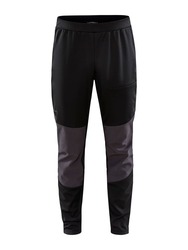 Kalhoty CRAFT ADV Backcountry černé - M, black
