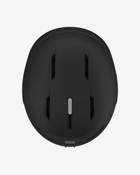 Helma SALOMON PIONEER 3 MIPS Black - 53-56, black