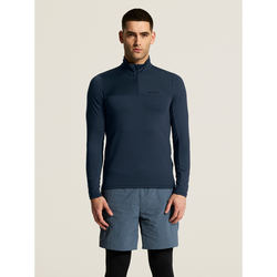 Polorolák CRAFT CORE GAIN MIDLAYER M modrá - L, tm.modrá
