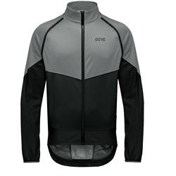 Bunda GORE Phantom WS Jacket černá/šedá - XL, černá/šedá