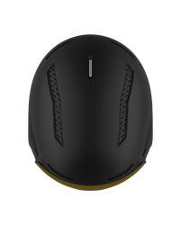Helma Salomon DRIVER PRIME SIGMA PL - 53-56, black