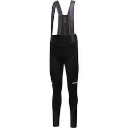 kalhoty GORE Spinshift Thermo Bib Tights+ černá - L, černá