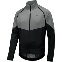 Bunda GORE Phantom WS Jacket černá/šedá - XL, černá/šedá