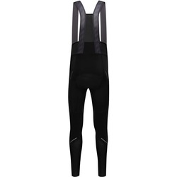 kalhoty GORE Spinshift Thermo Bib Tights+ černá - L, černá