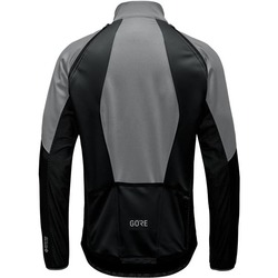 Bunda GORE Phantom WS Jacket černá/šedá - XL, černá/šedá