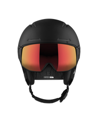 Helma Salomon DRIVER PRIME SIGMA PL - 53-56, black