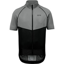 Bunda GORE Phantom WS Jacket černá/šedá - XL, černá/šedá