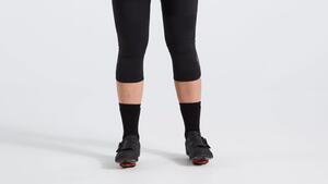 Návleky Specialized Seamless Knee Warmer kolena - M/L, černá