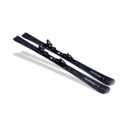 Lyže Elan ACE SC5 SHIFTX EL 10.0 GW black - 158, black