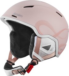 Helma CAIRN INFINITY - 54-56, pink/white