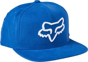 Kšiltovka FOX INSTILL SNAPBACK 2.0 - one, royal blue