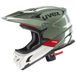 Přilba UVEX HLMT 10 BIKE