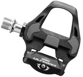 Pedály SHIMANO ULTEGRA SPD-SL PD-R8000 s kufry SM-SH11