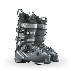 Lyžařské boty Nordica SPEEDMACHINE 3 BOA 100 (GW) - 275, anthracite/black/white