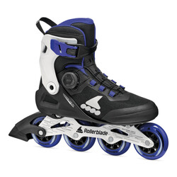 Brusle Rollerblade MACROBLADE 84 BOA