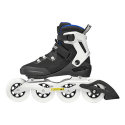Brusle Rollerblade MACROBLADE 90 W royal blue - 240, black/royal blue