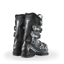 Lyžařské boty Nordica SPORTMACHINE 3 65 W - 250, black/anthracite/mauve