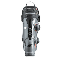 Lyařské boty Nordica SPEEDMACHINE 3 BOA DD 120 (GW) - 295, grey/black/red