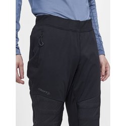 Kalhoty CRAFT ADV Nordic Training Speed - M, black