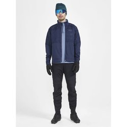 Kalhoty CRAFT ADV Nordic Training Speed - M, black