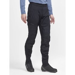 Kalhoty CRAFT ADV Nordic Training Speed - M, black