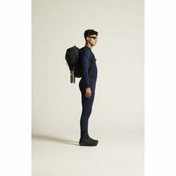 Kalhoty CRAFT PRO Nordic Race Wind Tights 2 - L, černá