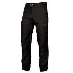 Kalhoty Direct Alpine PATROL 4.0 - XXL-short, black/black