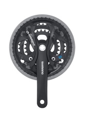 Kliky Shimano FC-M361 48/38/28	