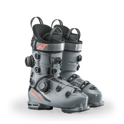 Lyařské boty Nordica SPEEDMACHINE 3 BOA DD 120 (GW) - 295, grey/black/red
