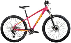 Kolo APACHE Tanka Tate A1 27,5''  - S, růžová