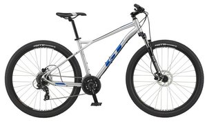 Kolo GT AGGRESSOR 29 EXPERT SHIMANO