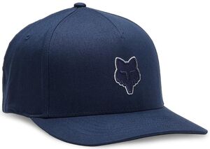 Kšiltovka Fox head trucker - midnight