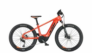 Elektrokolo KTM MACINA MINI ME 441