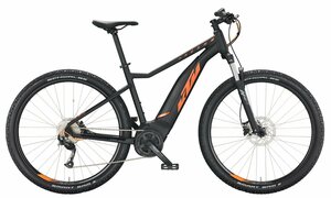 Elektrokolo KTM MACINA RIDE 591 LTD