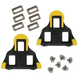 Zarážky SHIMANO SM-SH11 žluté