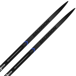 Běžky-set Salomon RC10 eSKIN Hard SHIFT BDG - 196